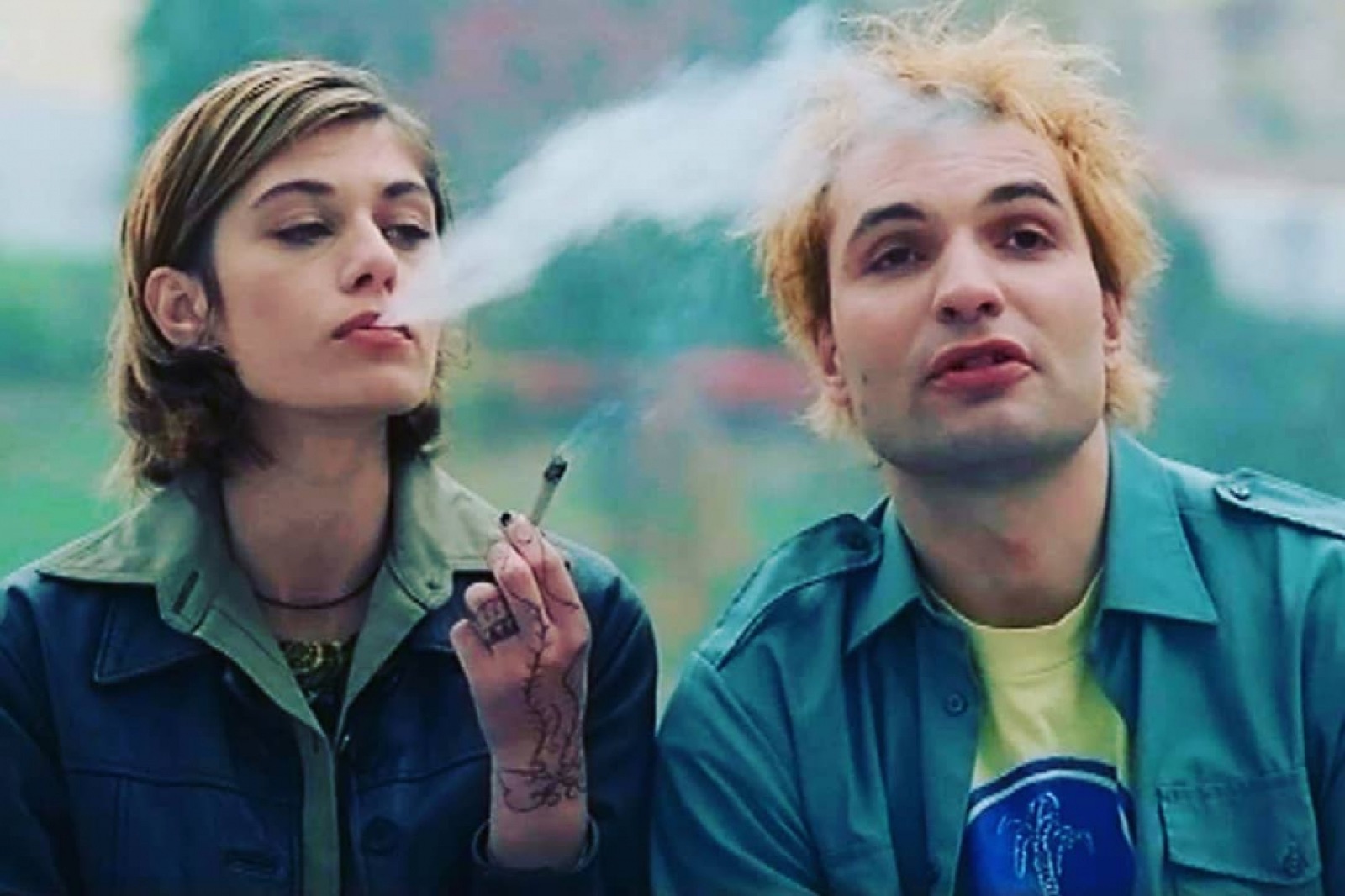 Letní kino Ratíškovice 2021 – Samotáři