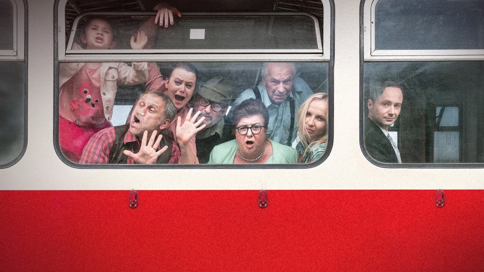 Letní kino Ratíškovice 2022 – Mimořádná událost