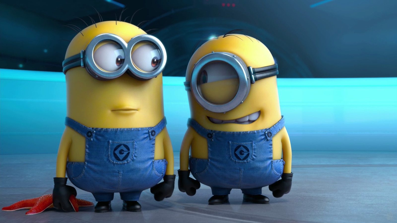 Letní kino Ratíškovice 2023 – Mimoni 2: Padouch přichází