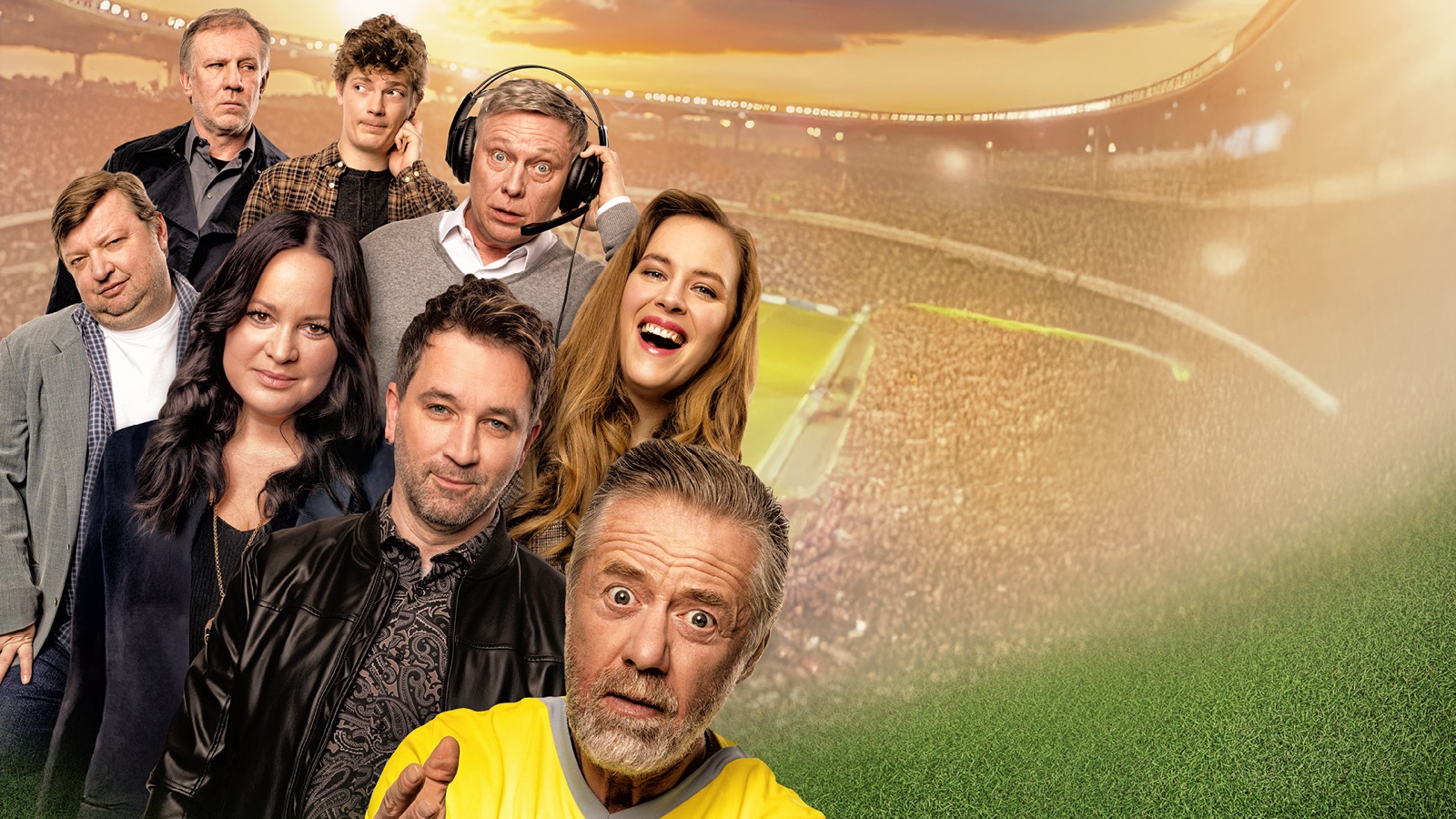 Letní kino Ratíškovice 2025 – Kouzlo derby