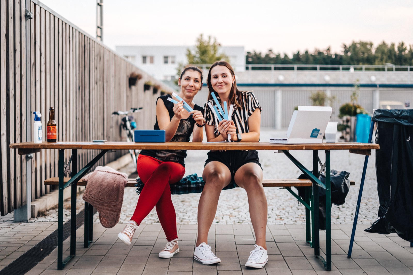 Letní kino Ratíškovice 2021 – fotografie 7