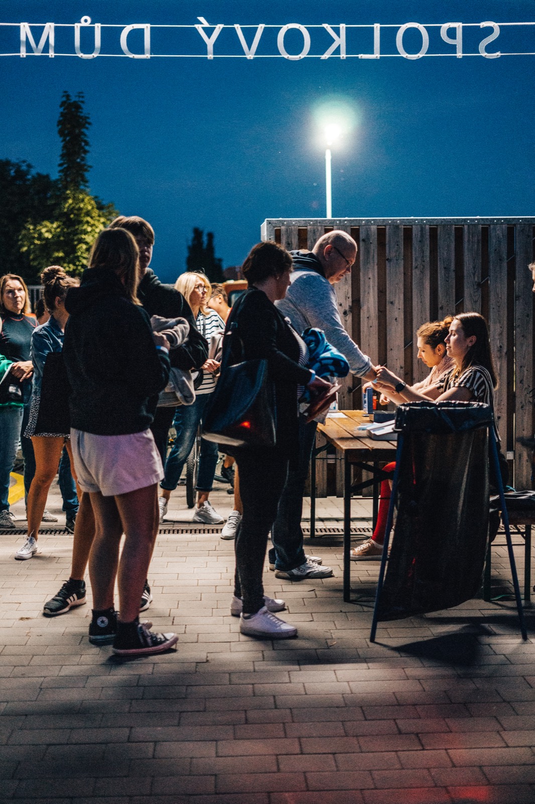 Letní kino Ratíškovice 2021 – fotografie 11