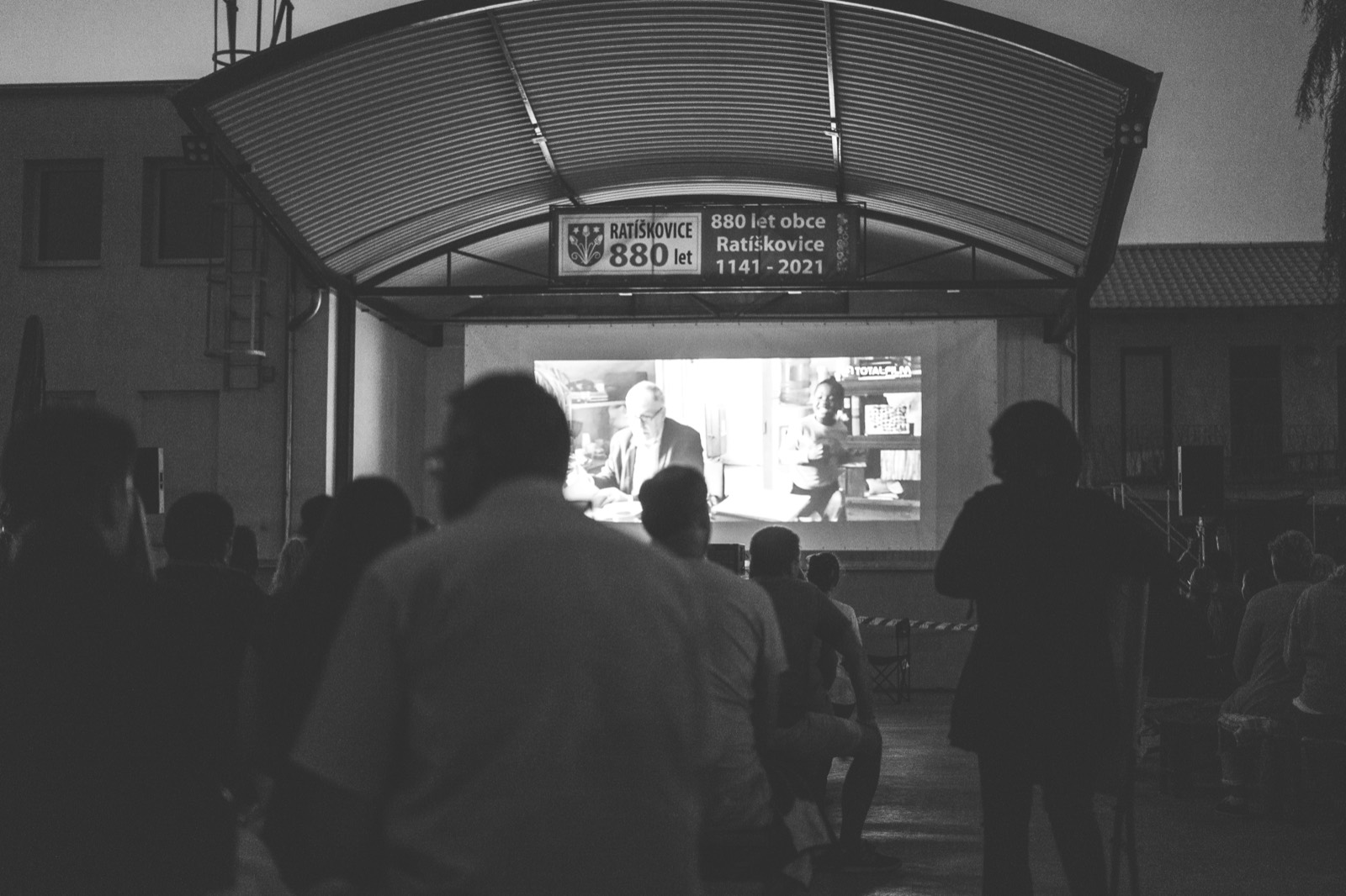 Letní kino Ratíškovice 2021 – fotografie 13