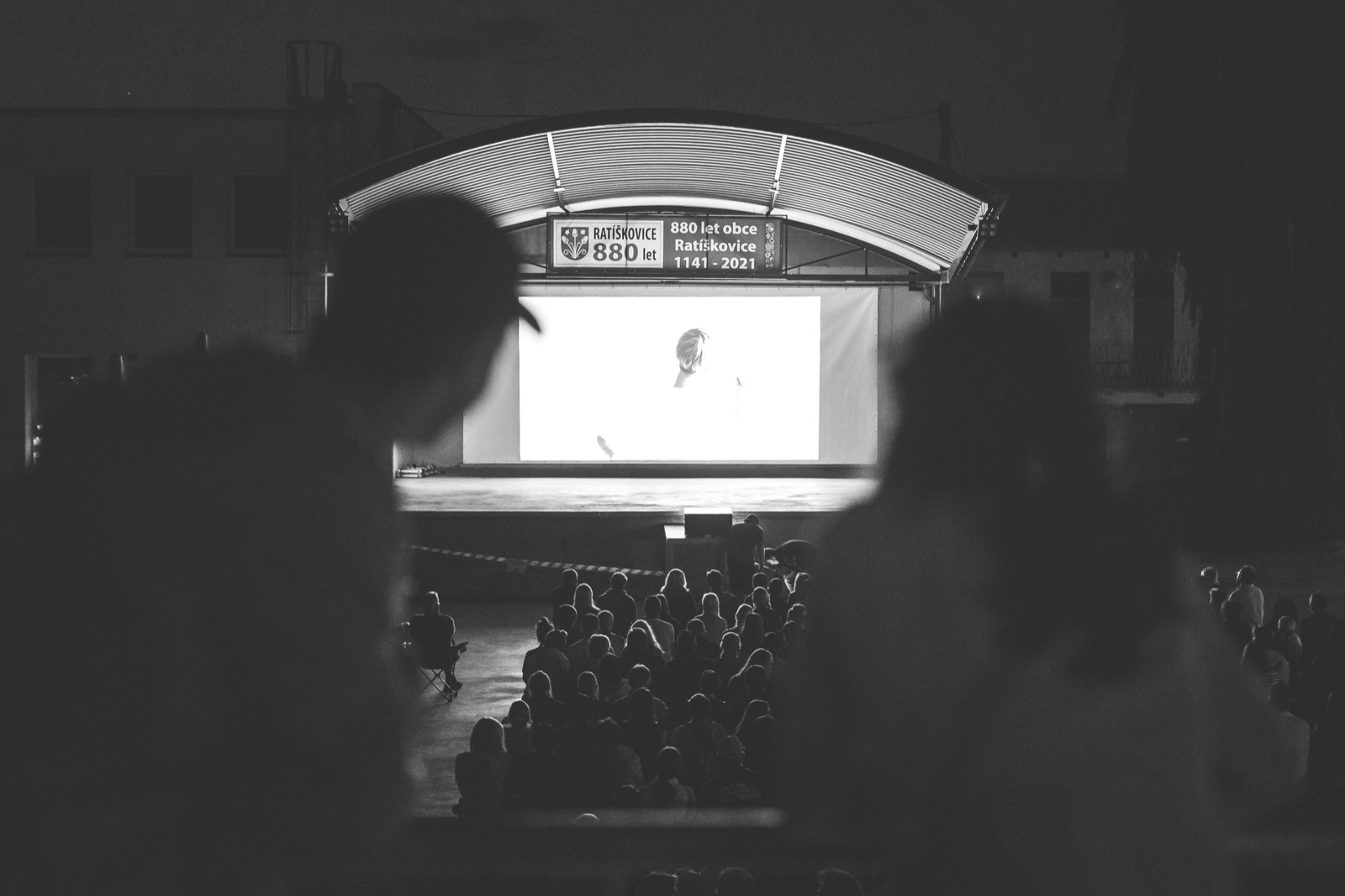Letní kino Ratíškovice 2021 – fotografie 16