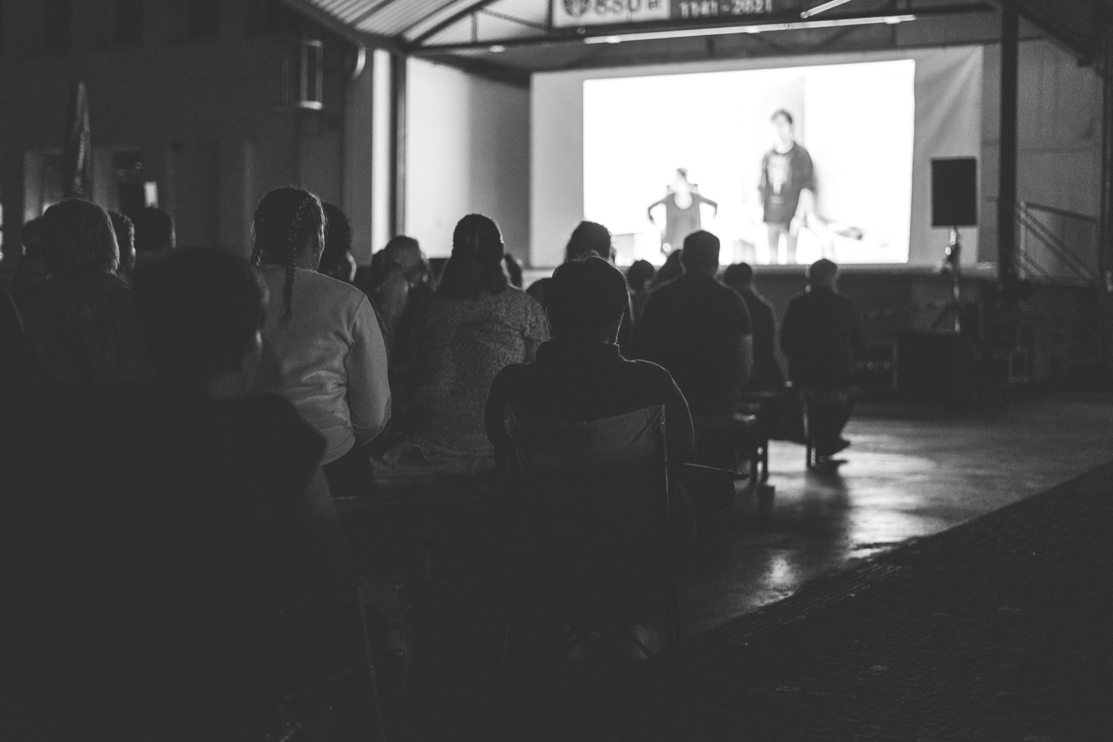 Letní kino Ratíškovice 2021 – fotografie 18