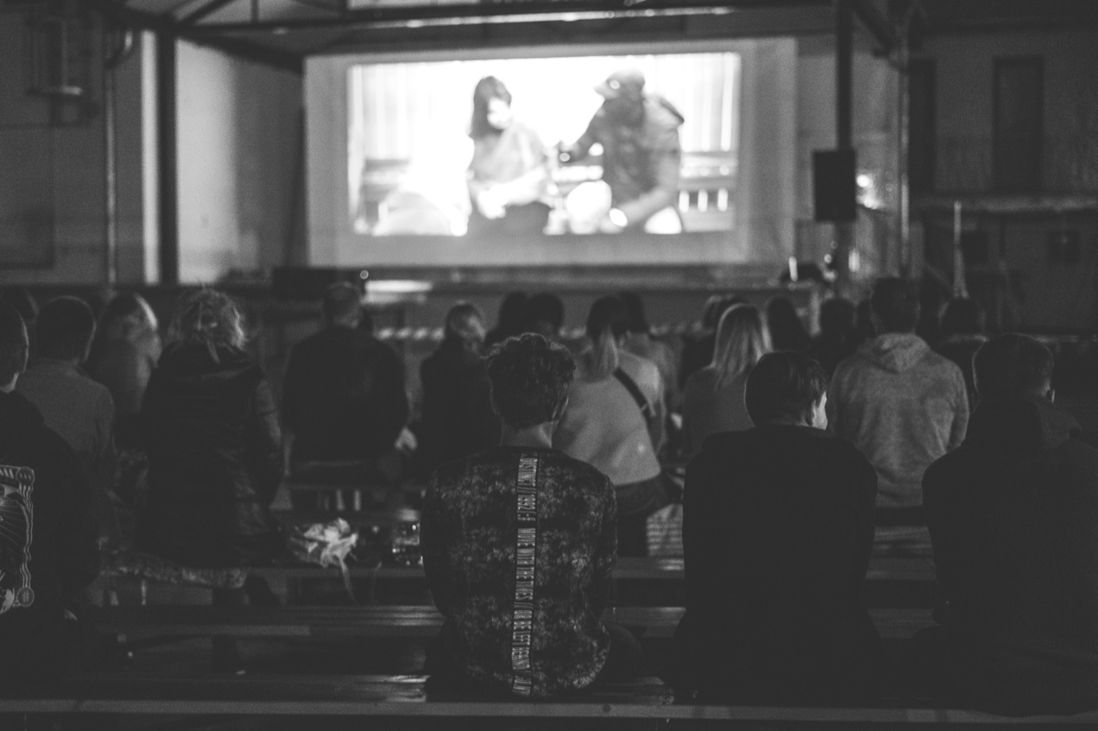Letní kino Ratíškovice 2021 – fotografie 21
