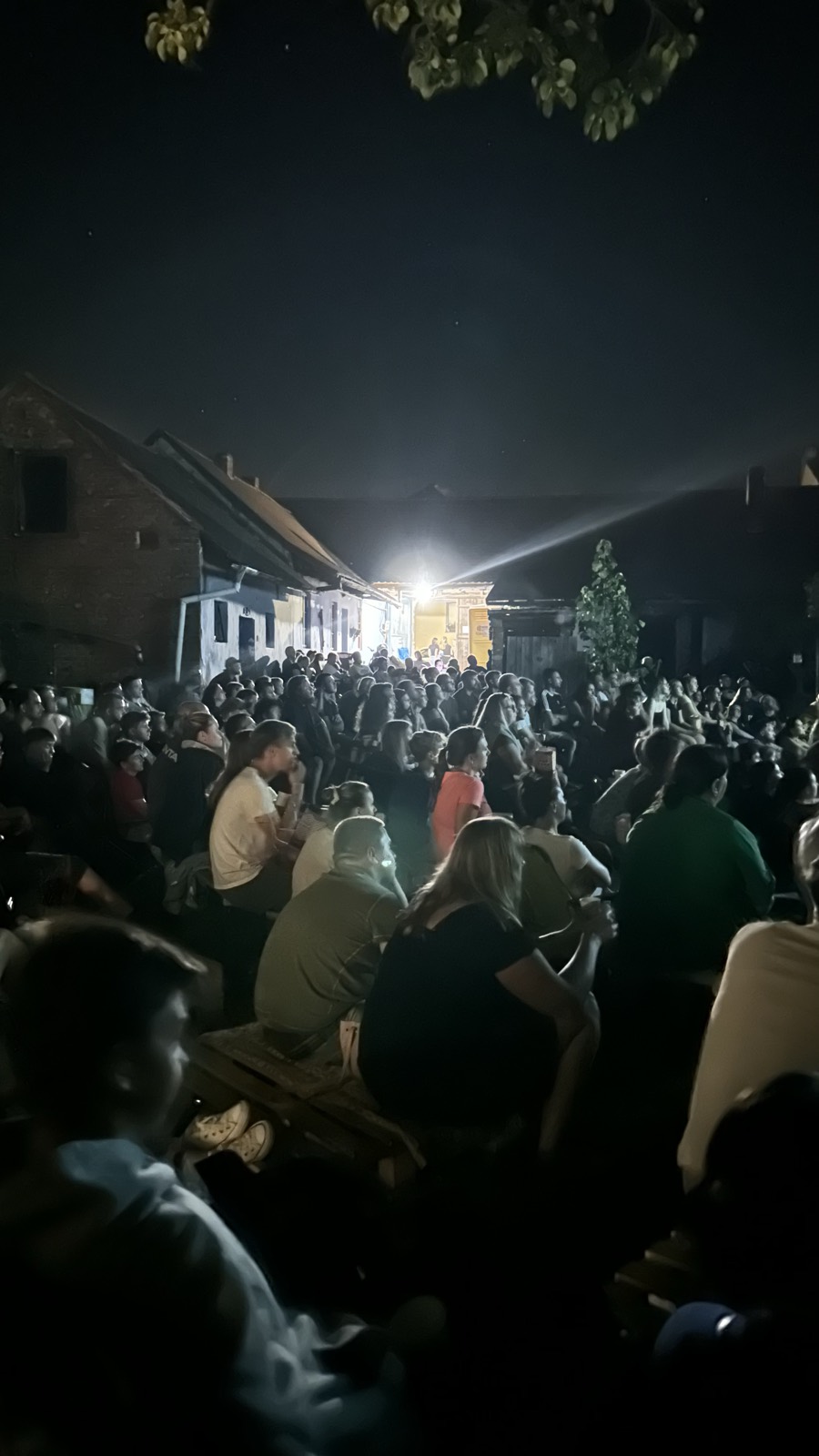 Letní kino Ratíškovice 2023 – fotografie 4