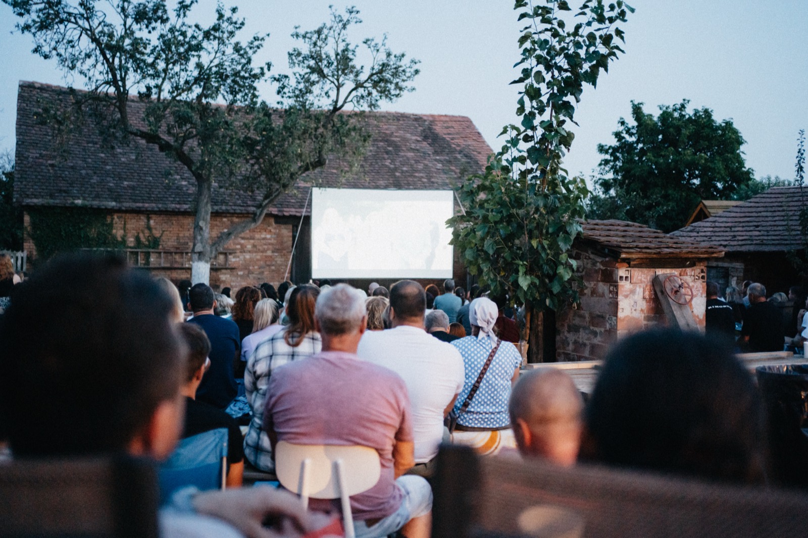 Letní kino Ratíškovice 2024 – fotografie 11