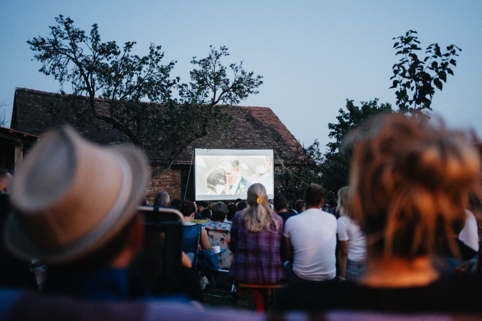 Letní kino Ratíškovice 2024 – fotografie 13