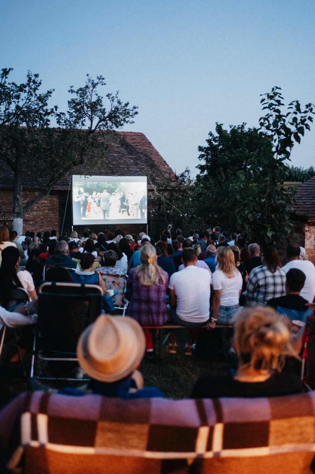 Letní kino Ratíškovice 2024 – fotografie 14