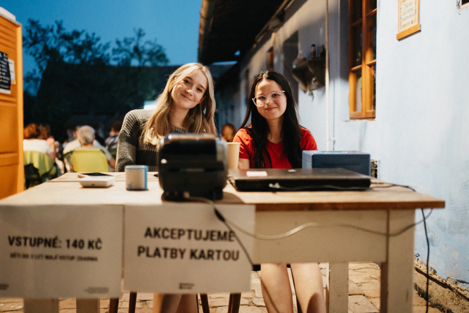 Letní kino Ratíškovice 2024 – fotografie 16