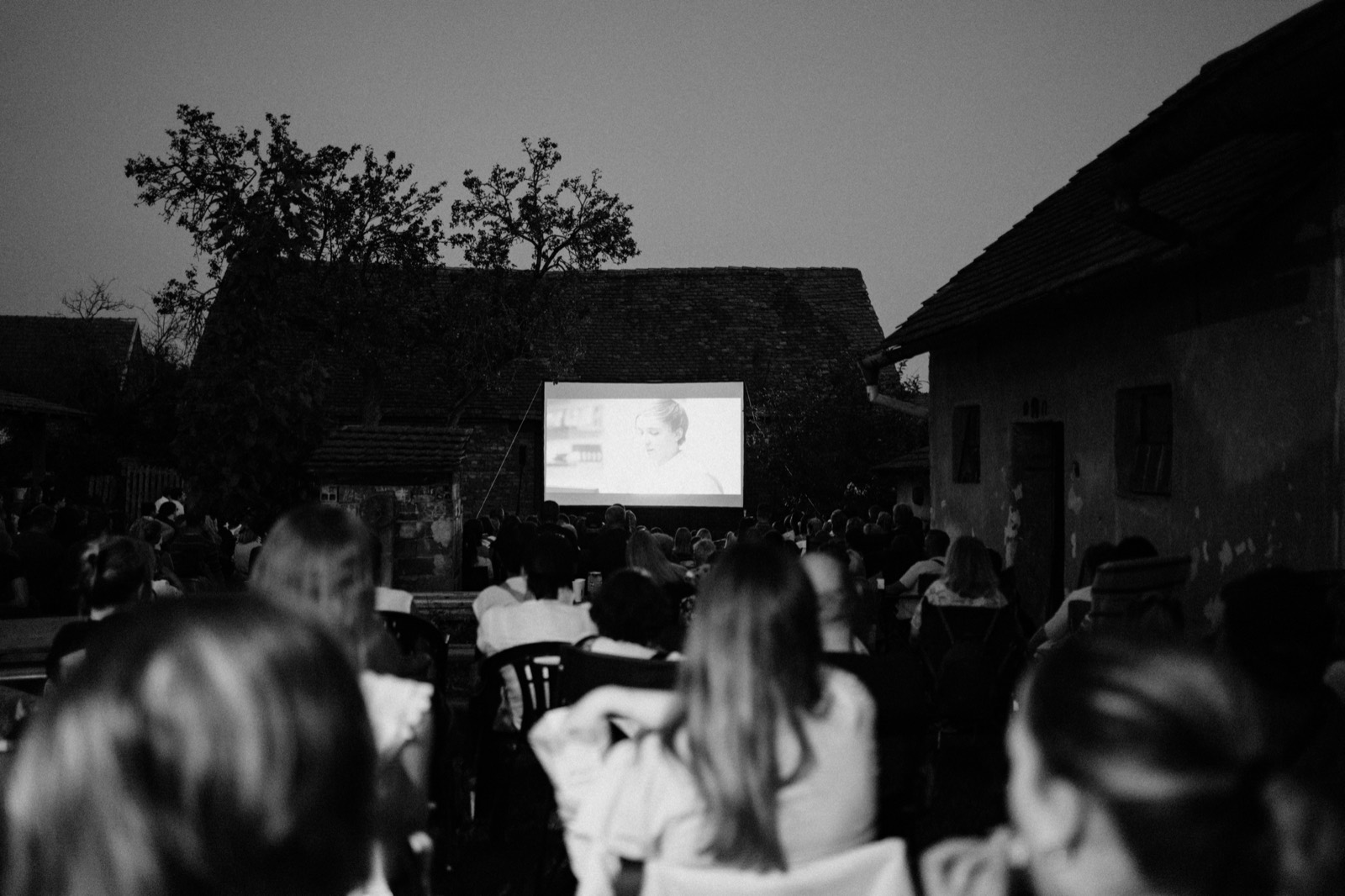 Letní kino Ratíškovice 2024 – fotografie 18