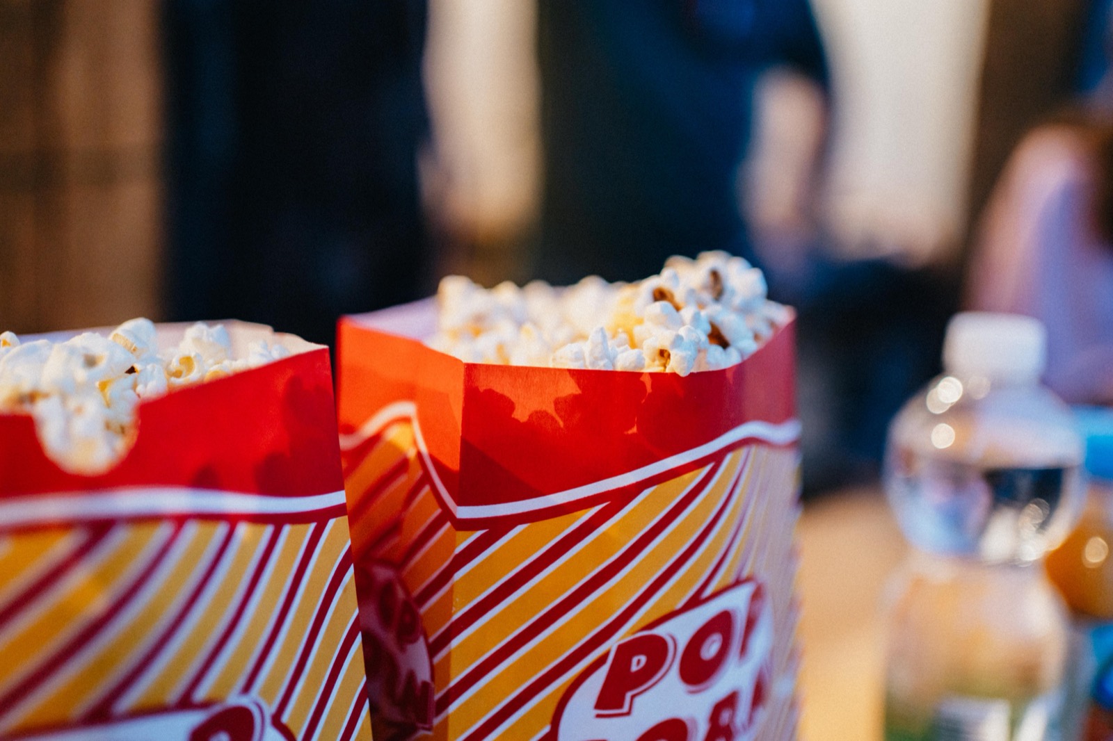 Letní kino Ratíškovice 2025 – fotografie 4