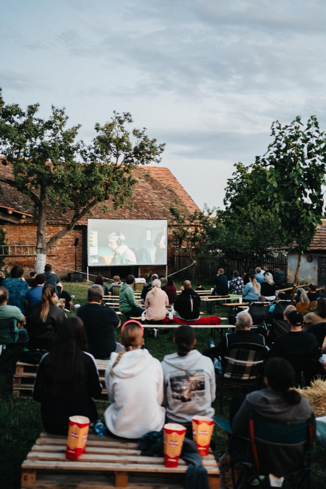 Letní kino Ratíškovice 2025 – fotografie 5