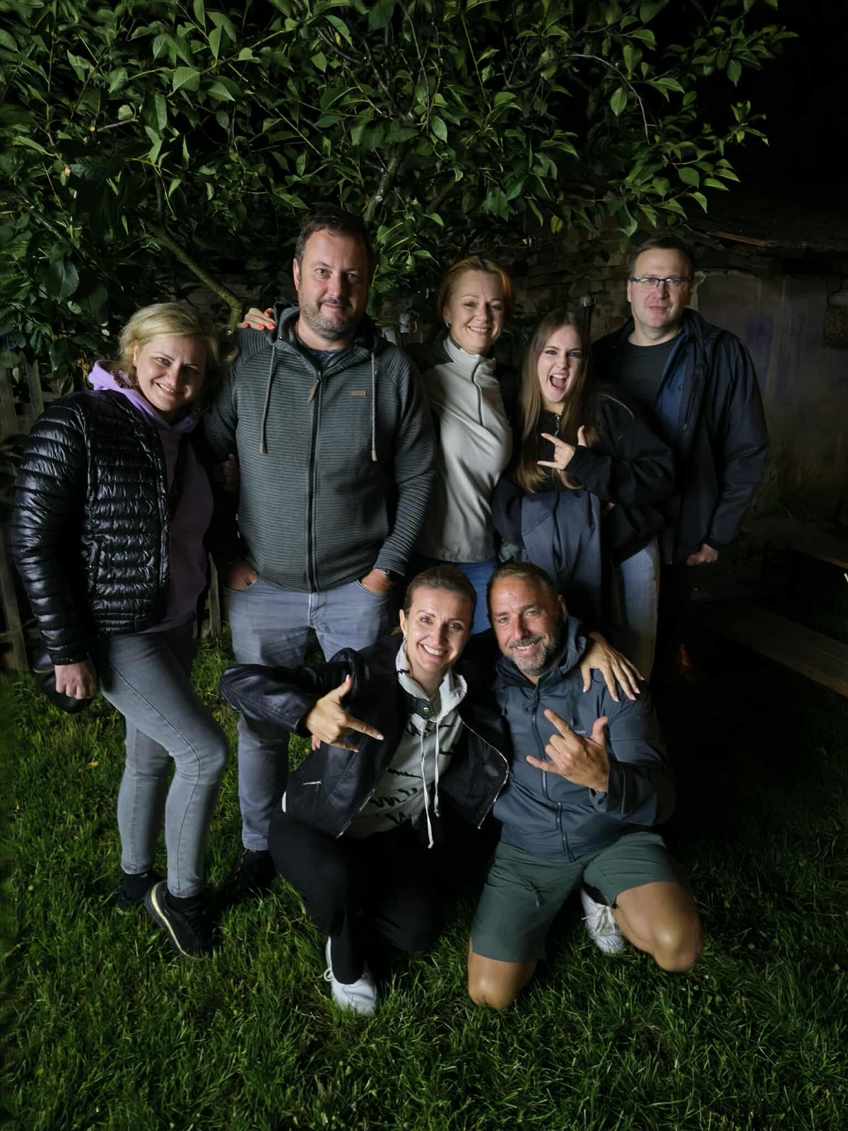 Velký letní kvíz 2025 – fotografie 1