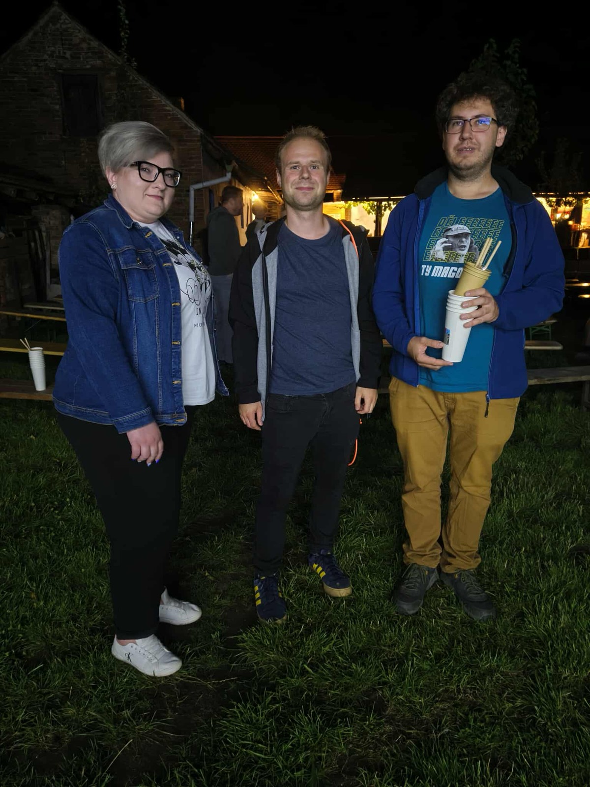 Velký letní kvíz 2025 – fotografie 2