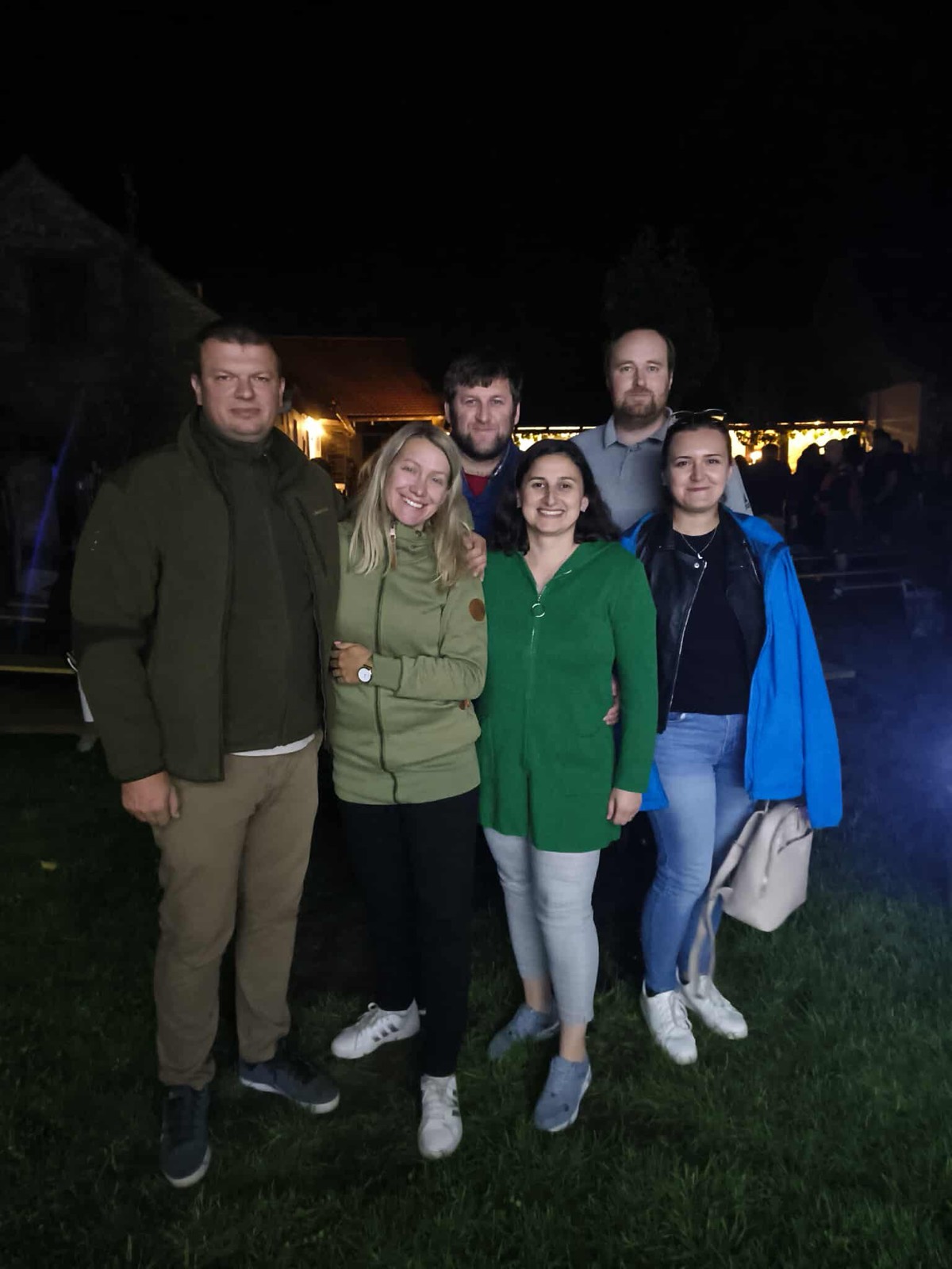 Velký letní kvíz 2025 – fotografie 4