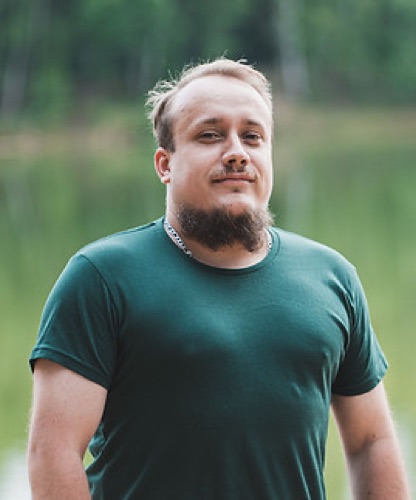 Martin Macek